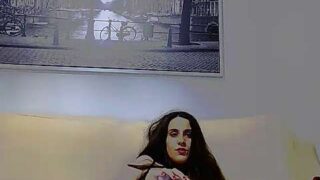 LeaFrank nude pussy closeups on cam for live sex video chat