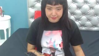 Lia Angel nude before cam – live sex chat