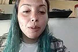 LittleGreen15 nude pussy closeups on cam for live sex video chat