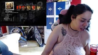 Lizzie_Bee nude pussy closeups on cam for live sex video chat