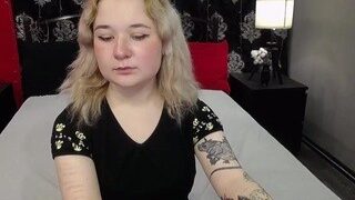 LoreleiRouth nude before cam – live sex chat