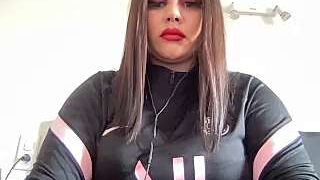 louna1224 nude pussy closeups on cam for live sex video chat