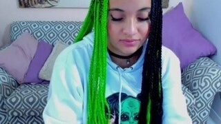 Luaniston nude before cam – live sex chat