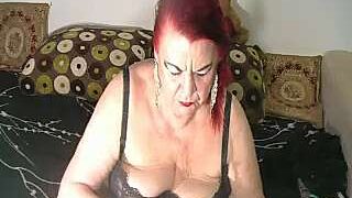 Lucille4u nude pussy closeups on cam for live sex video chat
