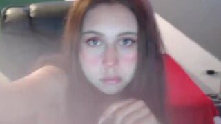 Luisa-Martins nude before cam – live sex chat