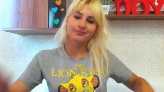 Luminouss nude before cam – live sex chat