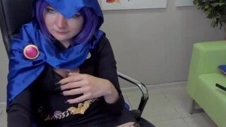 LunaMays nude before cam – live sex chat