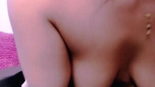 Luthiengasai nude before cam – live sex chat