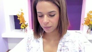 Maferivers nude before cam – live sex chat