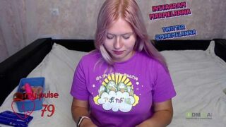 marmelana199 nude pussy closeups on cam for live sex video chat