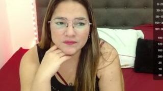 MaryHell666 nude before cam – live sex chat