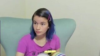 Melani, ? nude before cam – live sex chat