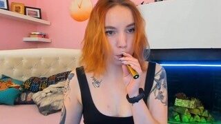 MelissaFlawless nude before cam – live sex chat