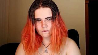 Mermaid_lada nude pussy closeups on cam for live sex video chat