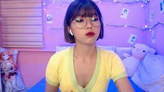 MeyWagashi01 nude pussy closeups on cam for live sex video chat