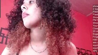 Mia-moans nude before cam – live sex chat