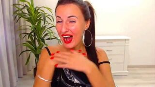 MilanaCarmin nude pussy closeups on cam for live sex video chat