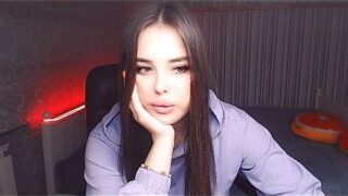 Milena_Rosse nude pussy closeups on cam for live sex video chat