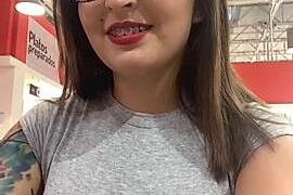 Milla_Male nude pussy closeups on cam for live sex video chat