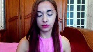 Milli-yumi nude before cam – live sex chat