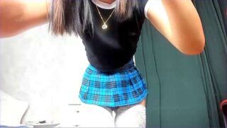 Misato_7 nude pussy closeups on cam for live sex video chat