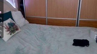 MissAnastasiya nude before cam – live sex chat