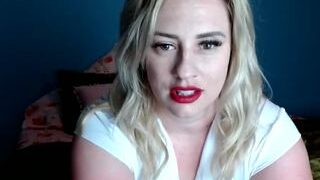 MrsDarling nude before cam – live sex chat