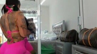 Mulattomamii nude before cam – live sex chat