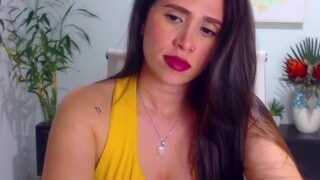 MylaRoses nude before cam – live sex chat