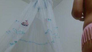 Nahomy-jhouns nude before cam – live sex chat