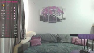 nani5297 nude pussy closeups on cam for live sex video chat