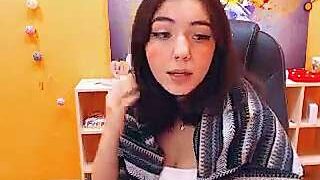 NaniKim nude pussy closeups on cam for live sex video chat