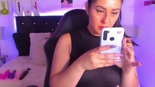Natalia-guzman nude before cam – live sex chat