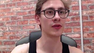 NathanLaurence nude before cam – live sex chat