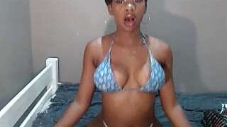 NAWTYVIOLA nude pussy closeups on cam for live sex video chat