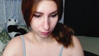 Nensi nude before cam – live sex chat