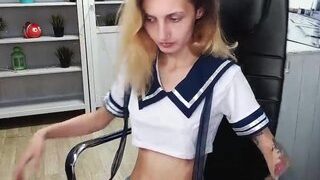 Nice-shark nude before cam – live sex chat
