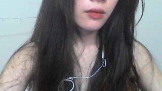 Nicetomeetyou2k nude pussy closeups on cam for live sex video chat