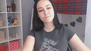NICOLESHELDON nude pussy closeups on cam for live sex video chat