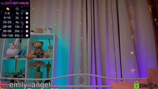 NikaLegran nude pussy closeups on cam for live sex video chat