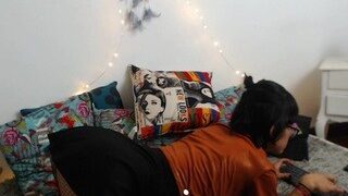 Nikitaallen nude before cam – live sex chat