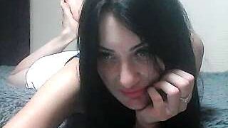Nikole_Ann nude pussy closeups on cam for live sex video chat