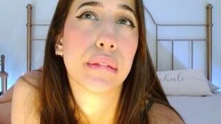 Nina , ♥ nude before cam – live sex chat
