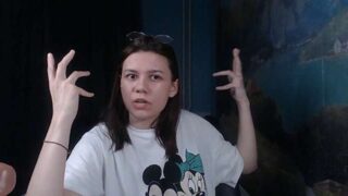 NinaHome nude pussy closeups on cam for live sex video chat