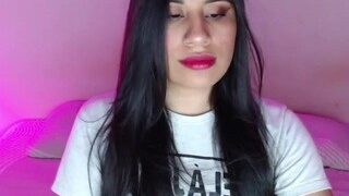 NiniRestrepo nude before cam – live sex chat