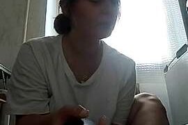 NostalGhenya nude pussy closeups on cam for live sex video chat