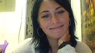 NutellaBlack nude pussy closeups on cam for live sex video chat