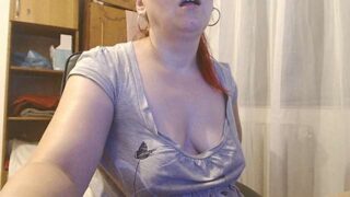 NymphoQueenn nude pussy closeups on cam for live sex video chat