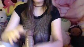 Pandora-allsorts nude before cam – live sex chat