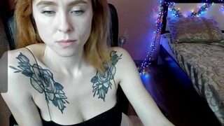 PatriciaMoon nude before cam – live sex chat